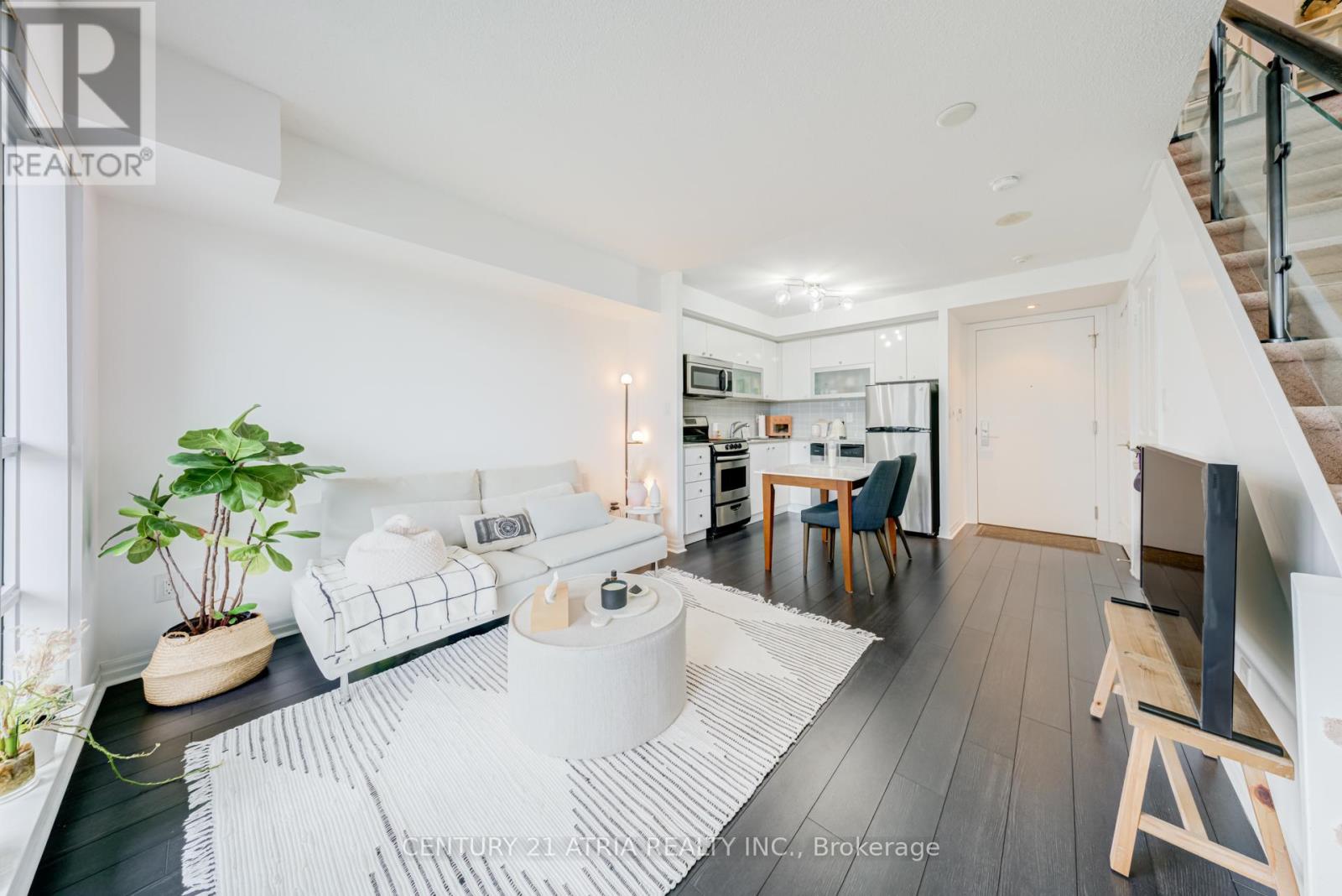 317 - 2015 Sheppard Avenue E, Toronto, Ontario  M2J 0B3 - Photo 4 - C12951030