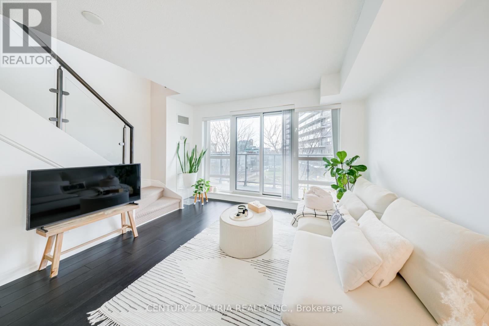 317 - 2015 Sheppard Avenue E, Toronto, Ontario  M2J 0B3 - Photo 5 - C12951030