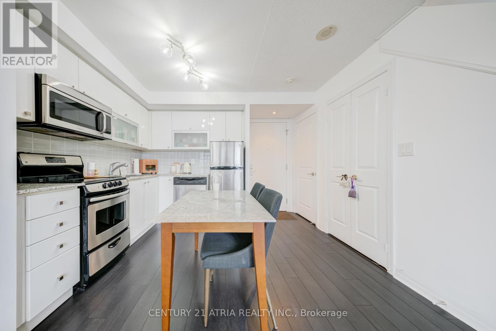 317 - 2015 Sheppard Avenue E, Toronto, Ontario  M2J 0B3 - Photo 6 - C12951030