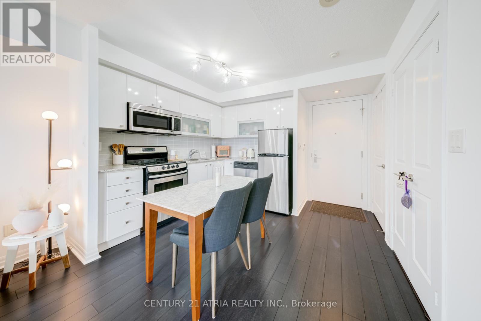 317 - 2015 Sheppard Avenue E, Toronto, Ontario  M2J 0B3 - Photo 7 - C12951030