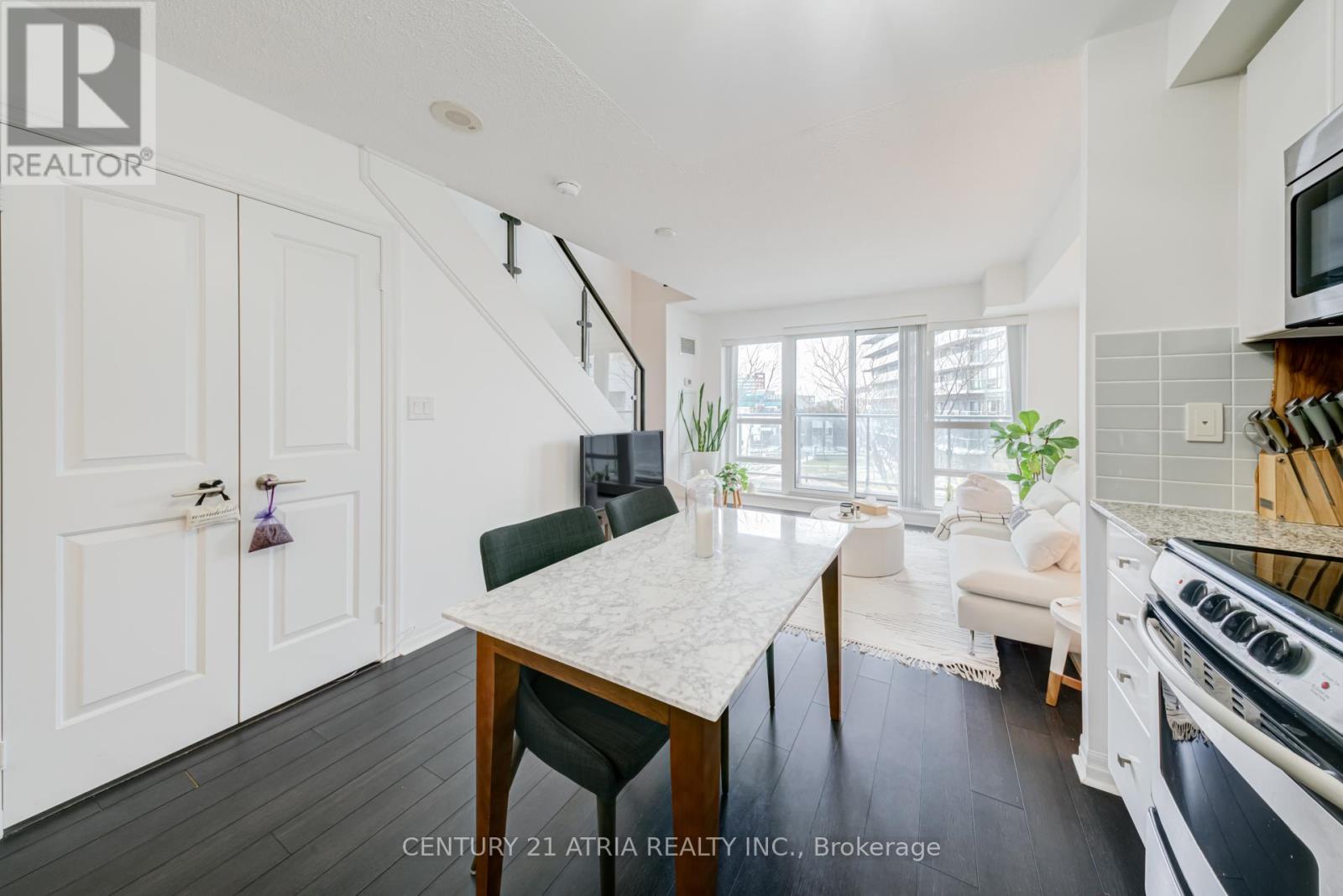 317 - 2015 Sheppard Avenue E, Toronto, Ontario  M2J 0B3 - Photo 9 - C12951030