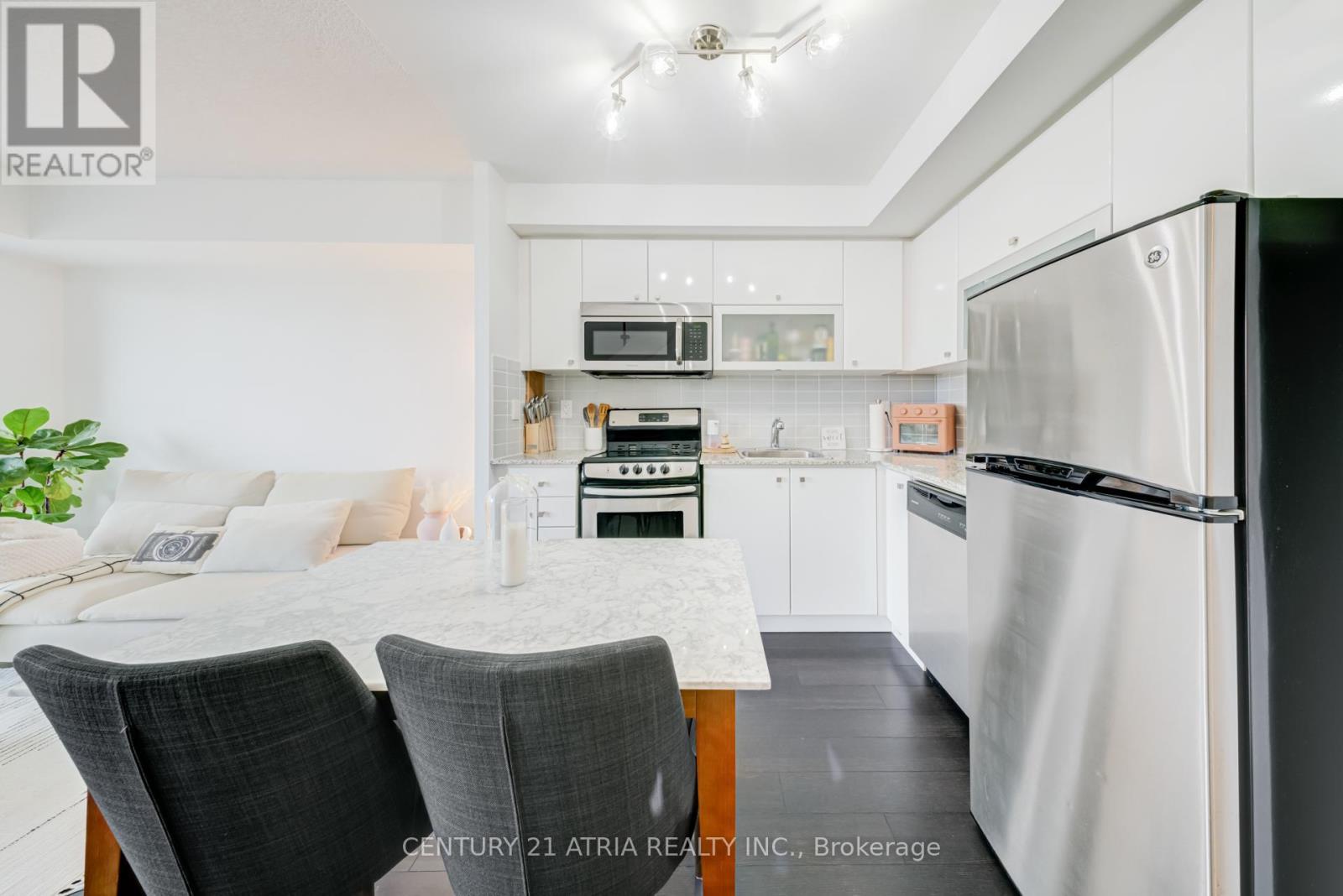 317 - 2015 Sheppard Avenue E, Toronto, Ontario  M2J 0B3 - Photo 8 - C12951030