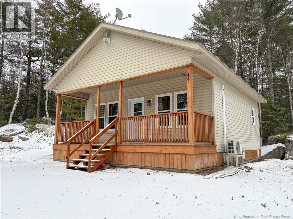 3837 Route 122, Canterbury, New Brunswick  E7M 4V1 - Photo 1 - NB135868