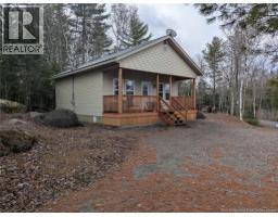 3837 Route 122, fosterville, New Brunswick