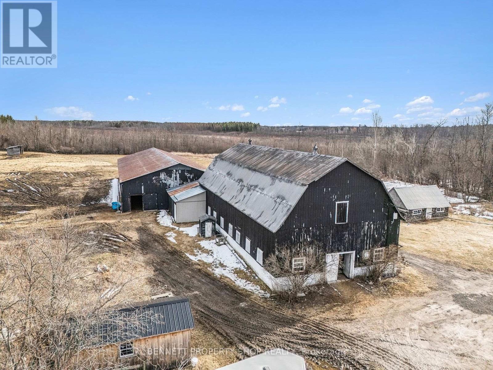 7261 Third Line Road S, Ottawa, Ontario  K0A 2E0 - Photo 22 - X12951498