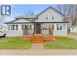 84 MILL, Kingsville, Ontario