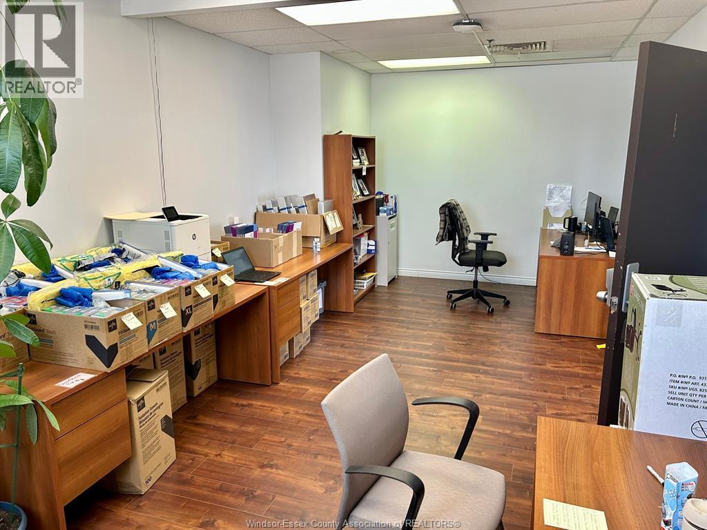 235 Eugenie Street West Unit# 208, Windsor, Ontario  N8X 2X7 - Photo 11 - 26006939