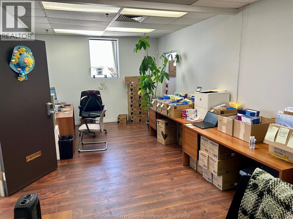 235 Eugenie Street West Unit# 208, Windsor, Ontario  N8X 2X7 - Photo 12 - 26006939