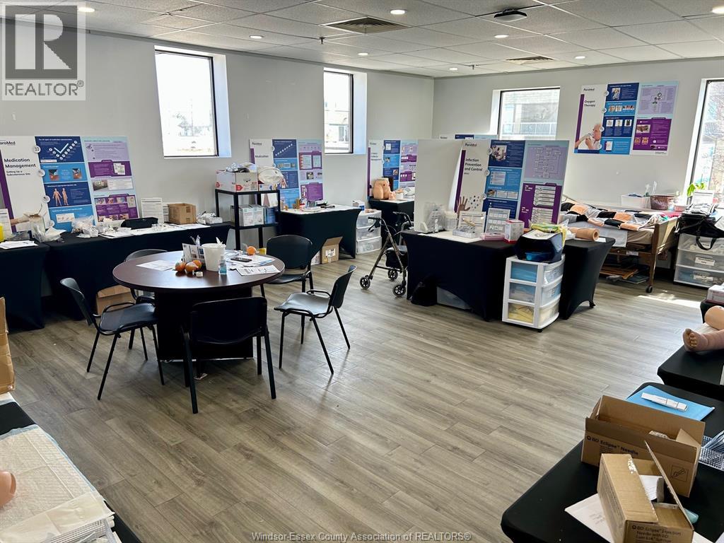 235 Eugenie Street West Unit# 208, Windsor, Ontario  N8X 2X7 - Photo 6 - 26006939