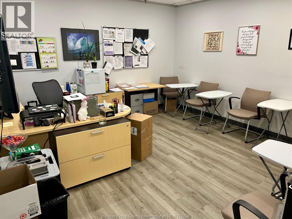 235 Eugenie Street West Unit# 208, Windsor, Ontario  N8X 2X7 - Photo 7 - 26006939