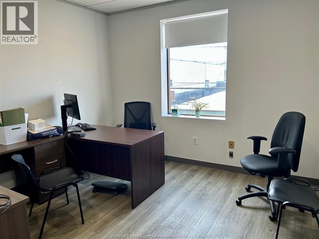 235 Eugenie Street West Unit# 208, Windsor, Ontario  N8X 2X7 - Photo 8 - 26006939