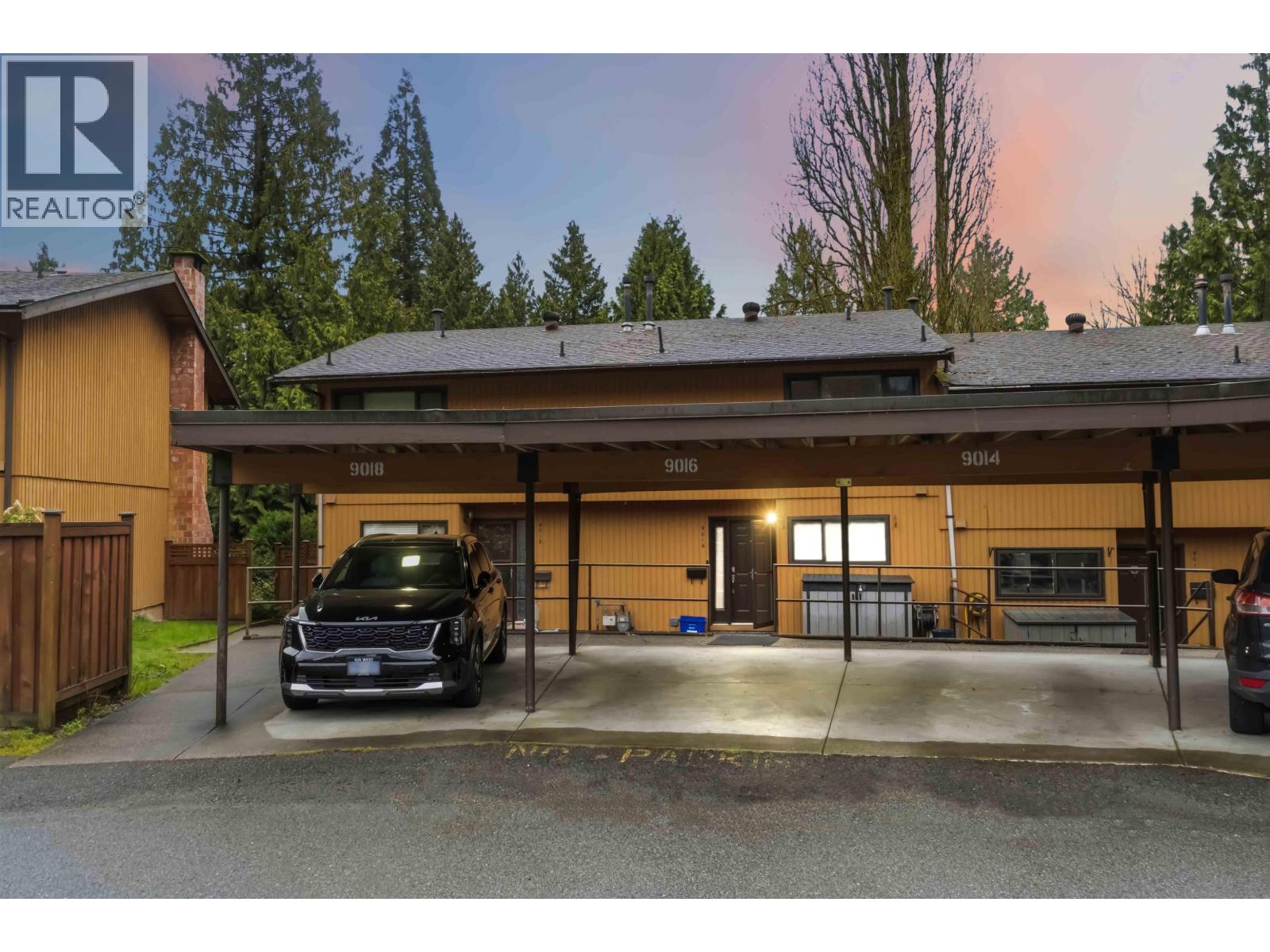 9016 Altair Place, Burnaby, British Columbia  V3J 1A7 - Photo 2 - R3106383