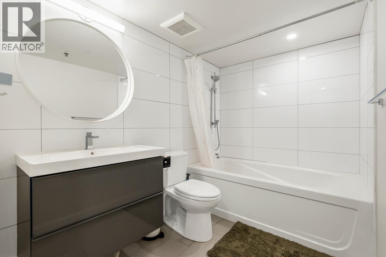 312 503 W 16th Avenue, Vancouver, British Columbia  V5C 4N3 - Photo 11 - R3106389