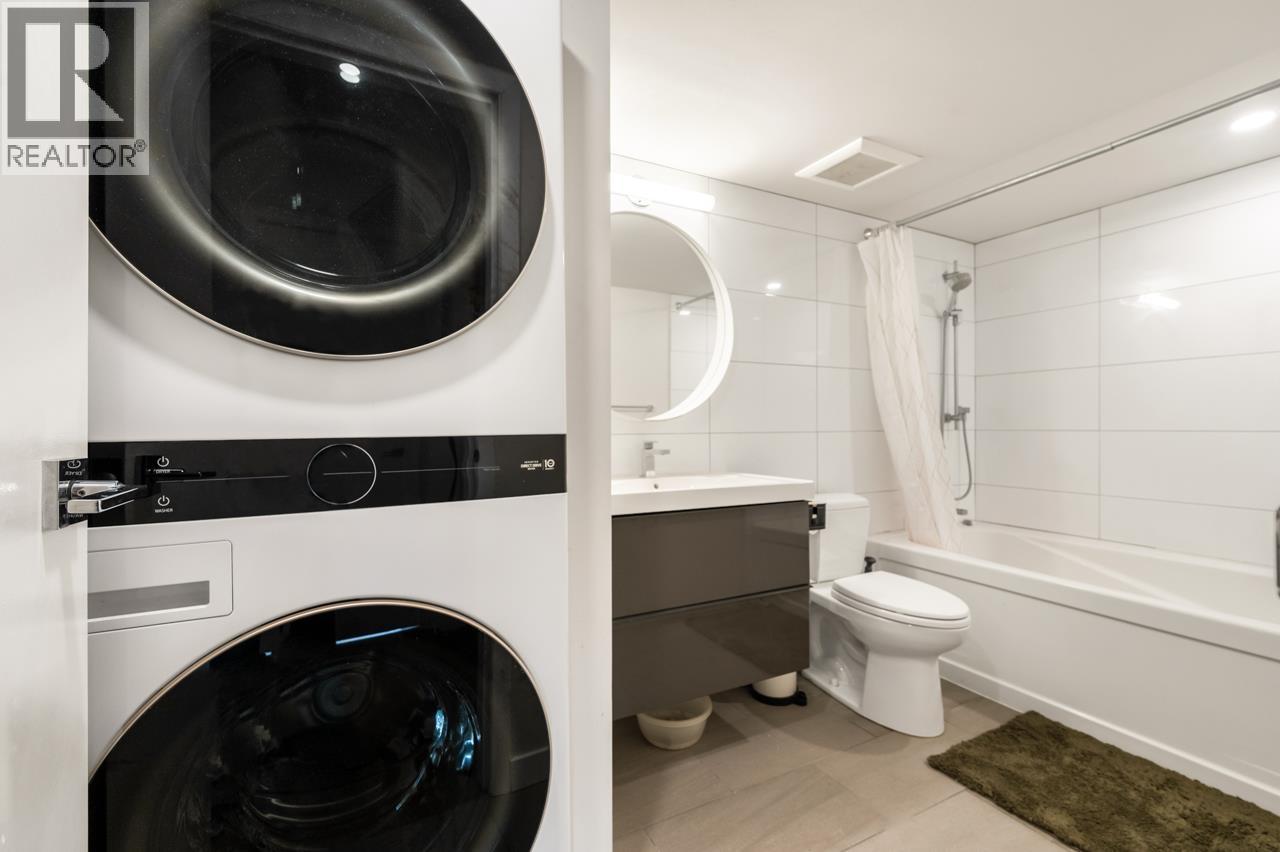 312 503 W 16th Avenue, Vancouver, British Columbia  V5C 4N3 - Photo 12 - R3106389