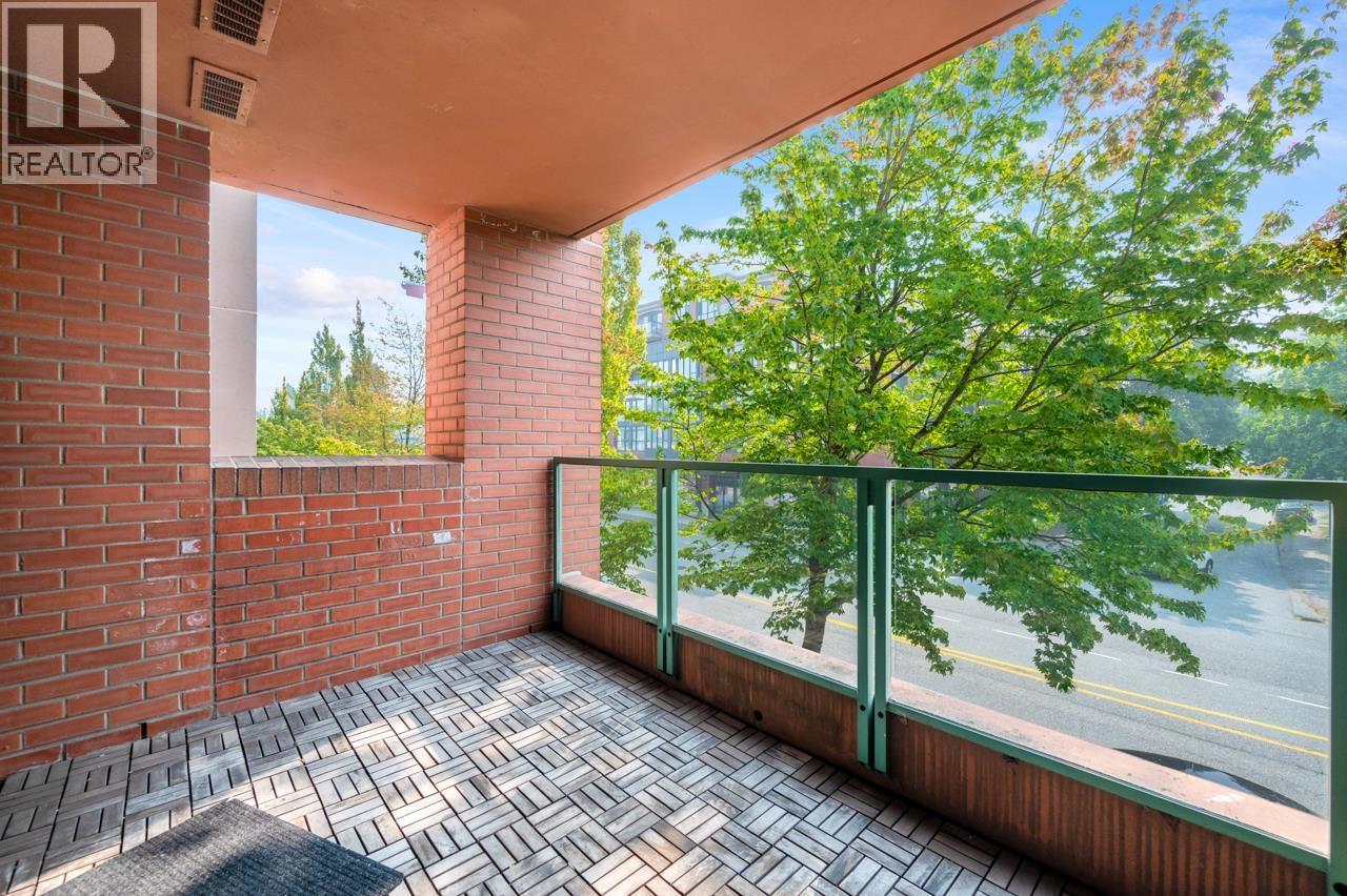 312 503 W 16th Avenue, Vancouver, British Columbia  V5C 4N3 - Photo 13 - R3106389