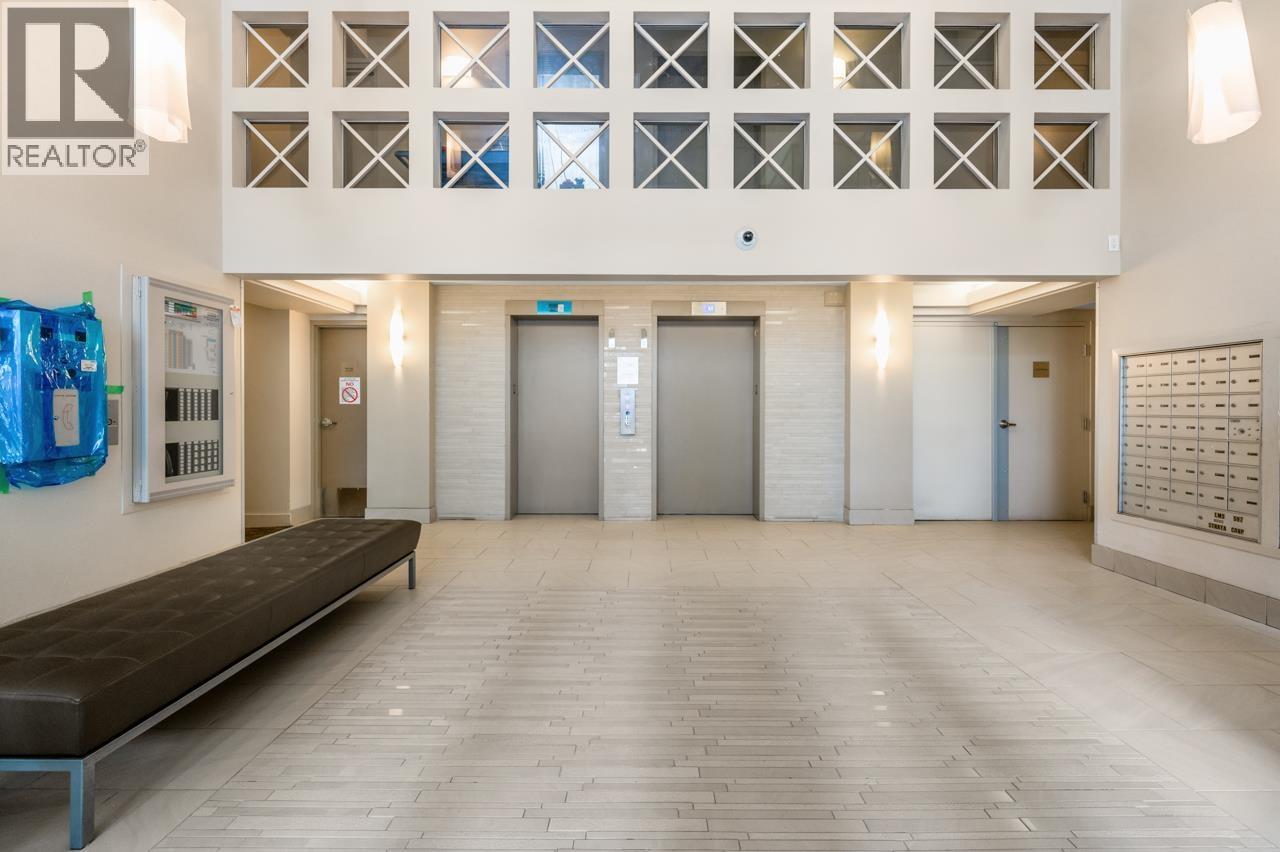 312 503 W 16th Avenue, Vancouver, British Columbia  V5C 4N3 - Photo 15 - R3106389