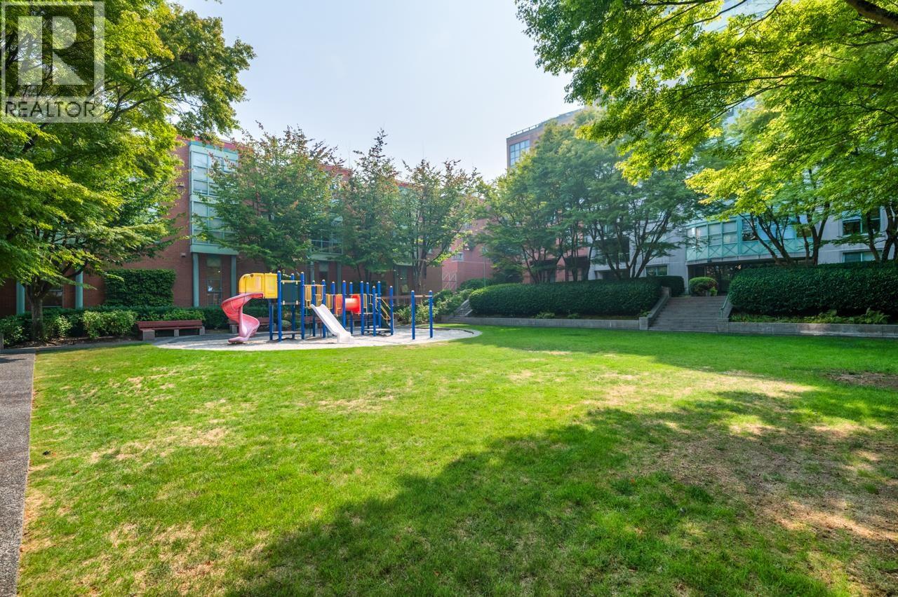 312 503 W 16th Avenue, Vancouver, British Columbia  V5C 4N3 - Photo 16 - R3106389