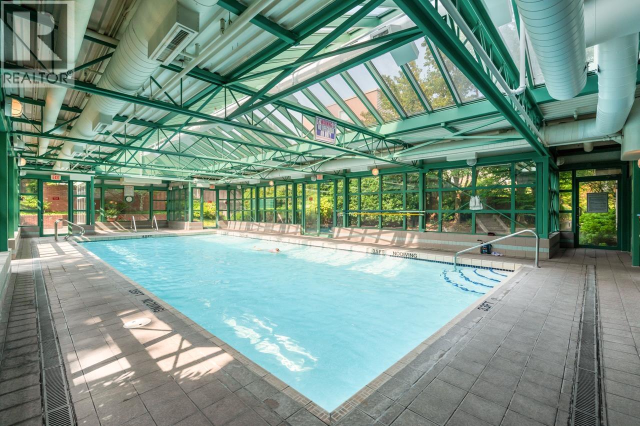 312 503 W 16th Avenue, Vancouver, British Columbia  V5C 4N3 - Photo 17 - R3106389