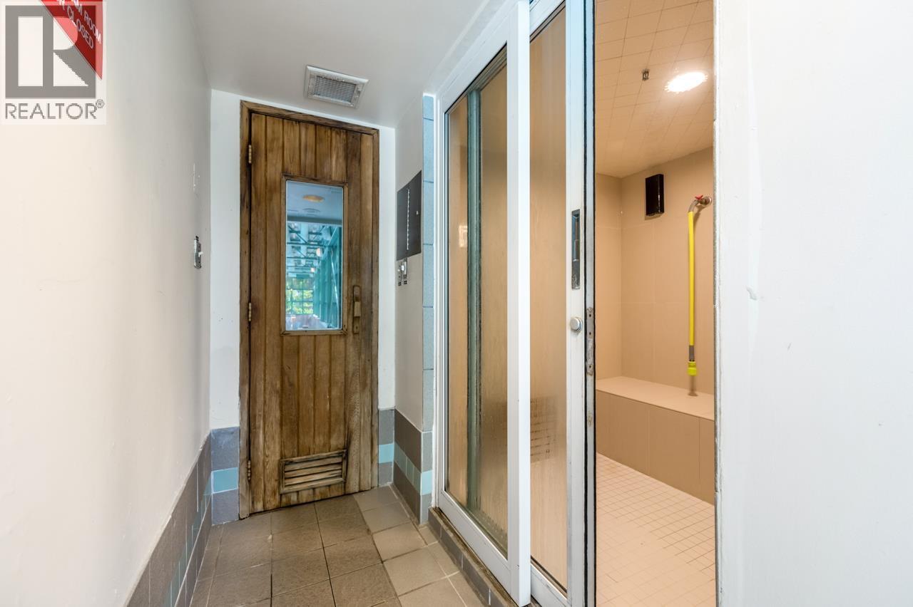 312 503 W 16th Avenue, Vancouver, British Columbia  V5C 4N3 - Photo 20 - R3106389