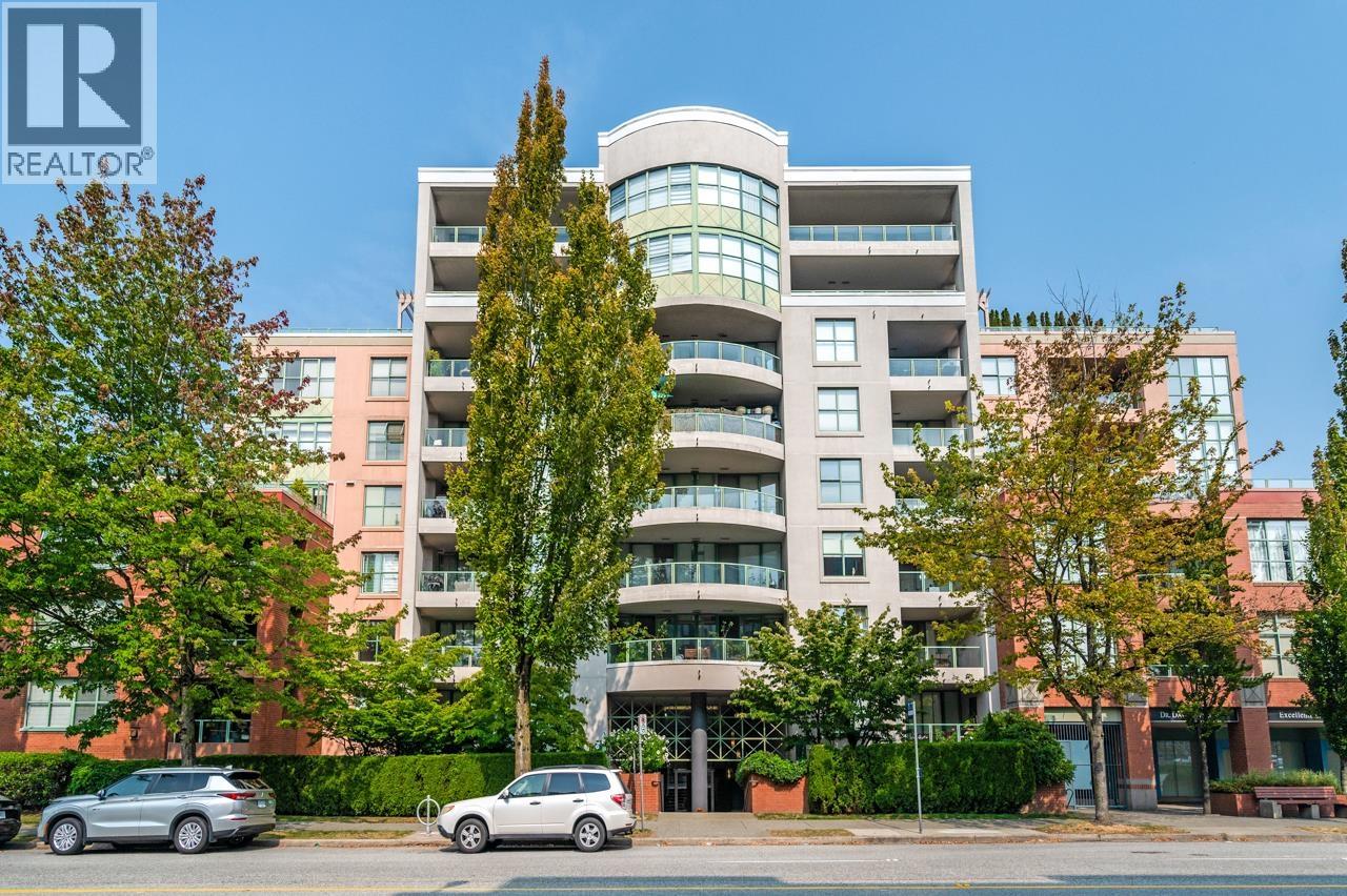 312 503 W 16th Avenue, Vancouver, British Columbia  V5C 4N3 - Photo 24 - R3106389