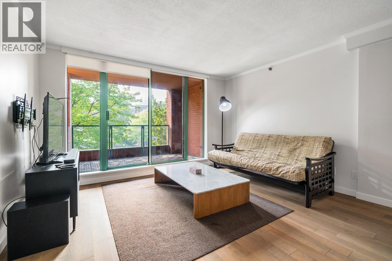 312 503 W 16th Avenue, Vancouver, British Columbia  V5C 4N3 - Photo 3 - R3106389