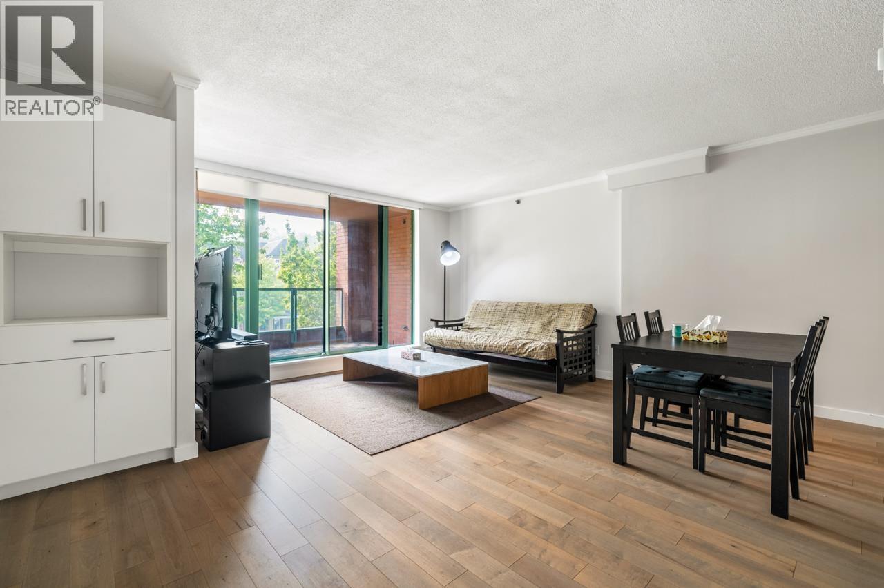 312 503 W 16th Avenue, Vancouver, British Columbia  V5C 4N3 - Photo 4 - R3106389