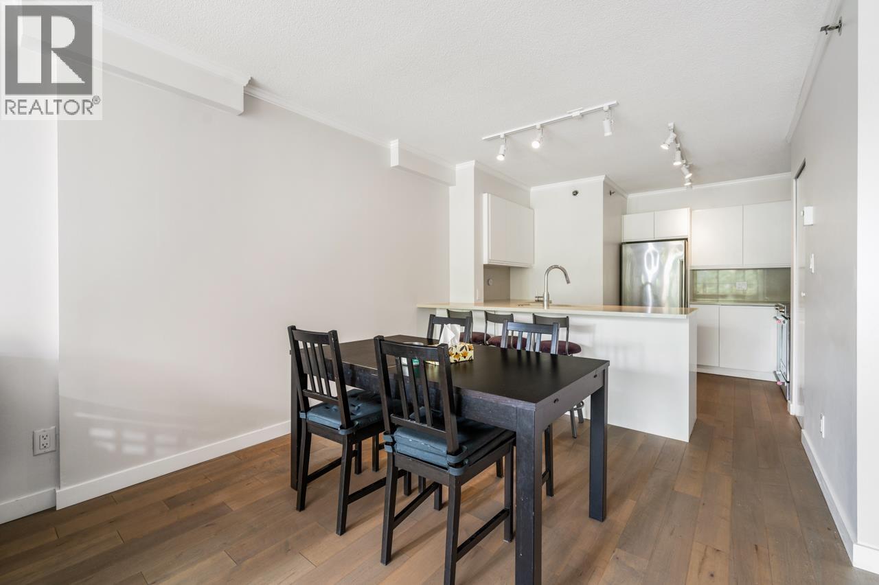 312 503 W 16th Avenue, Vancouver, British Columbia  V5C 4N3 - Photo 6 - R3106389