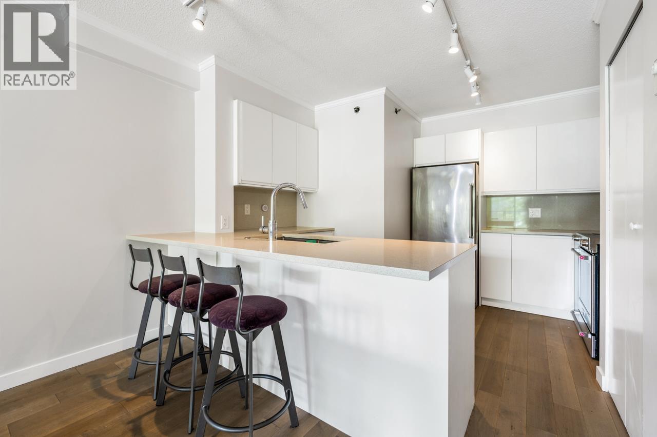 312 503 W 16th Avenue, Vancouver, British Columbia  V5C 4N3 - Photo 8 - R3106389