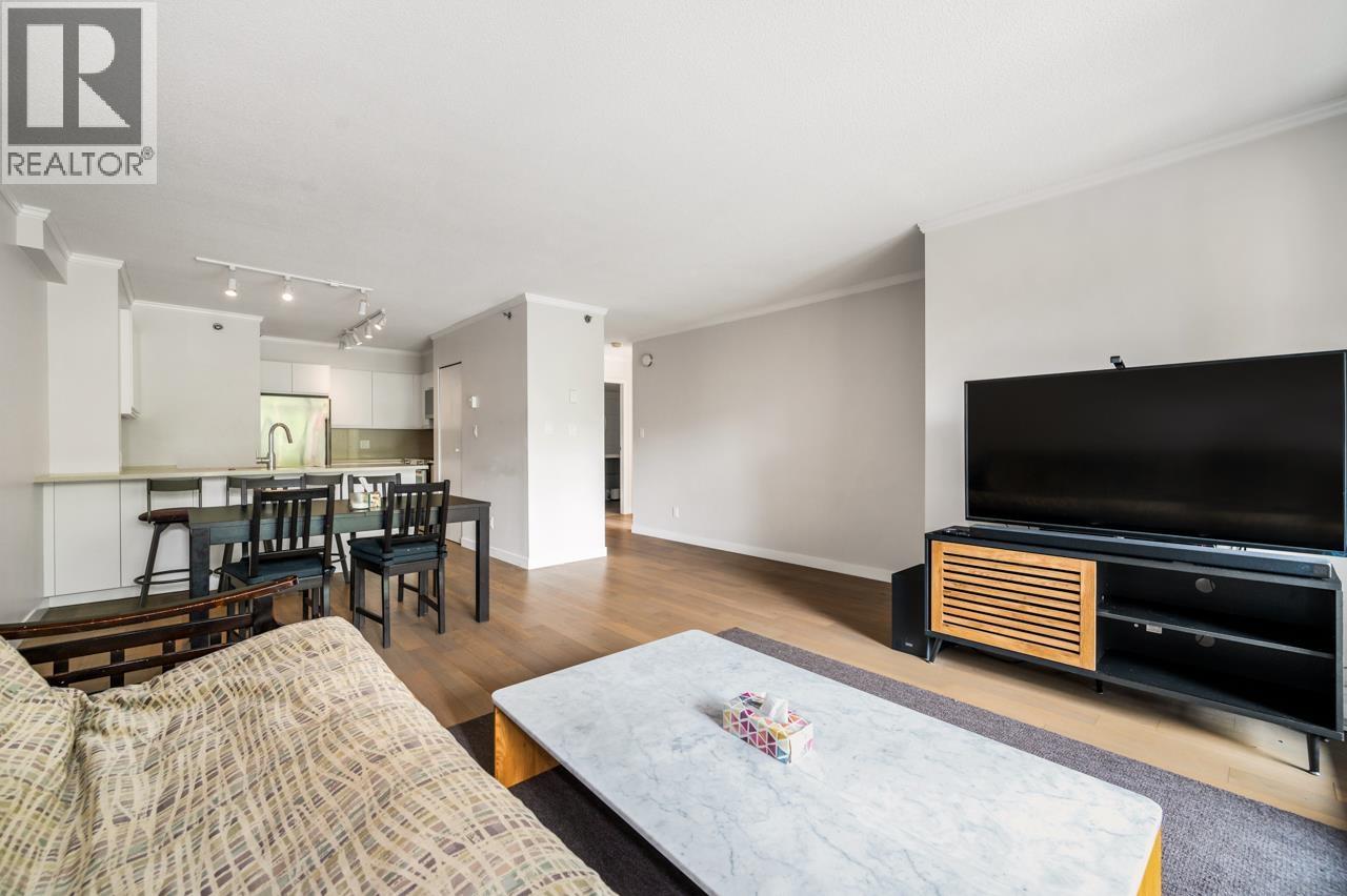 312 503 W 16th Avenue, Vancouver, British Columbia  V5C 4N3 - Photo 9 - R3106389