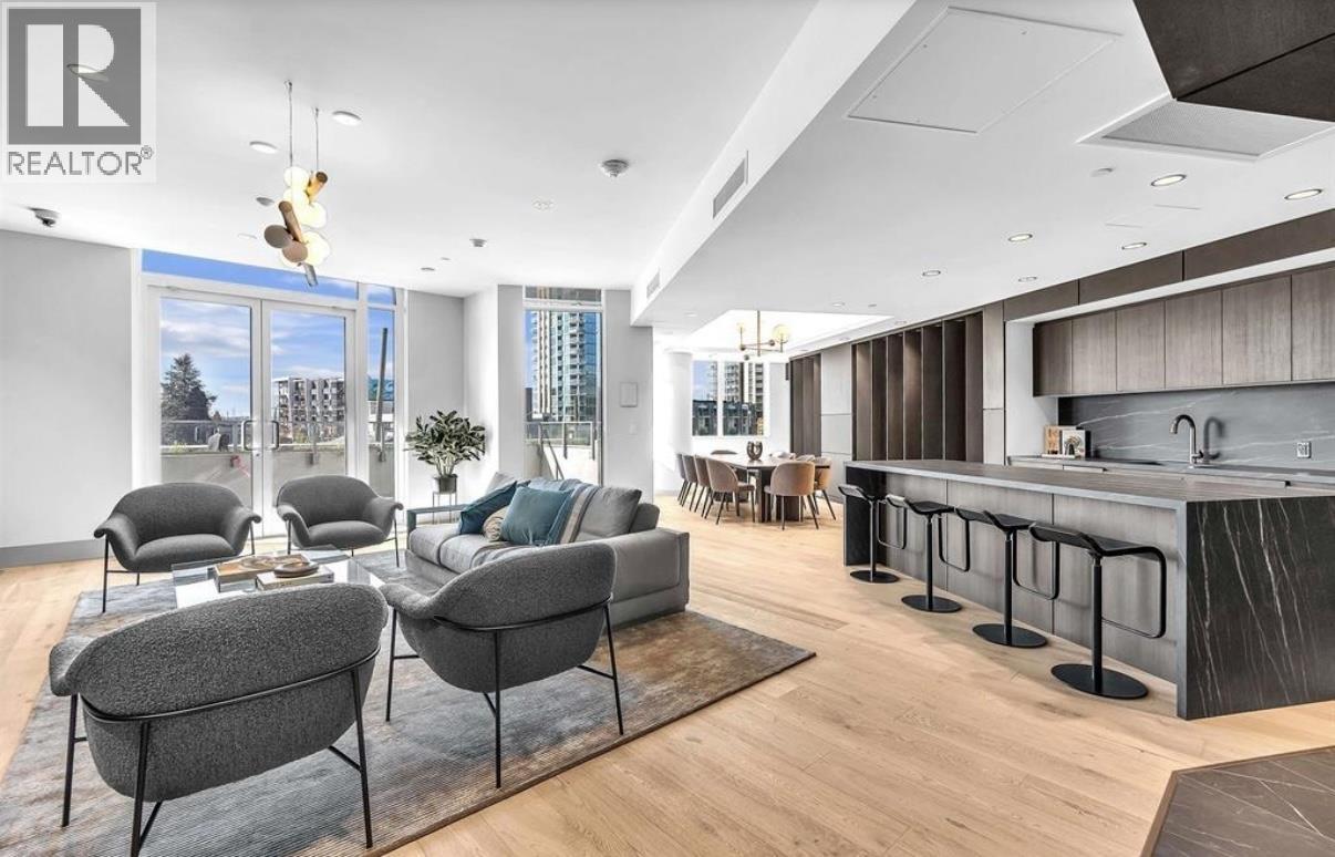 1808 1500 Fern Street, North Vancouver, British Columbia V7J 0E6 - Photo 10 - R3106392