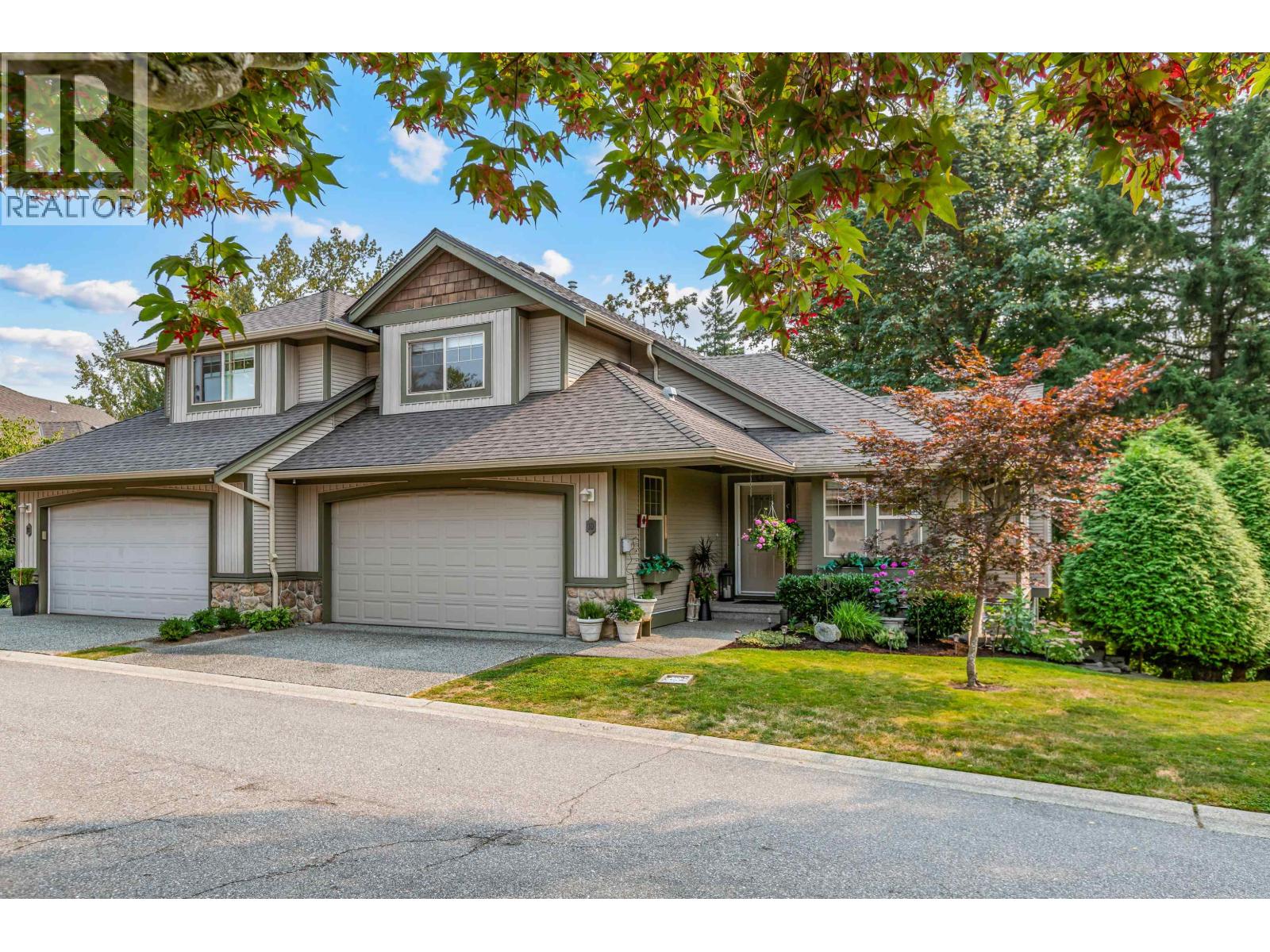 10 23281 KANAKA WAY, maple ridge, British Columbia