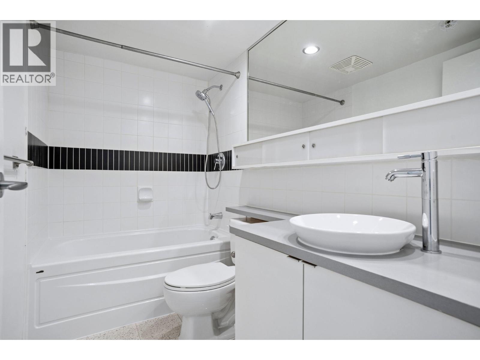 306 928 Beatty Street, Vancouver, British Columbia  V6Z 3G6 - Photo 11 - R3106402