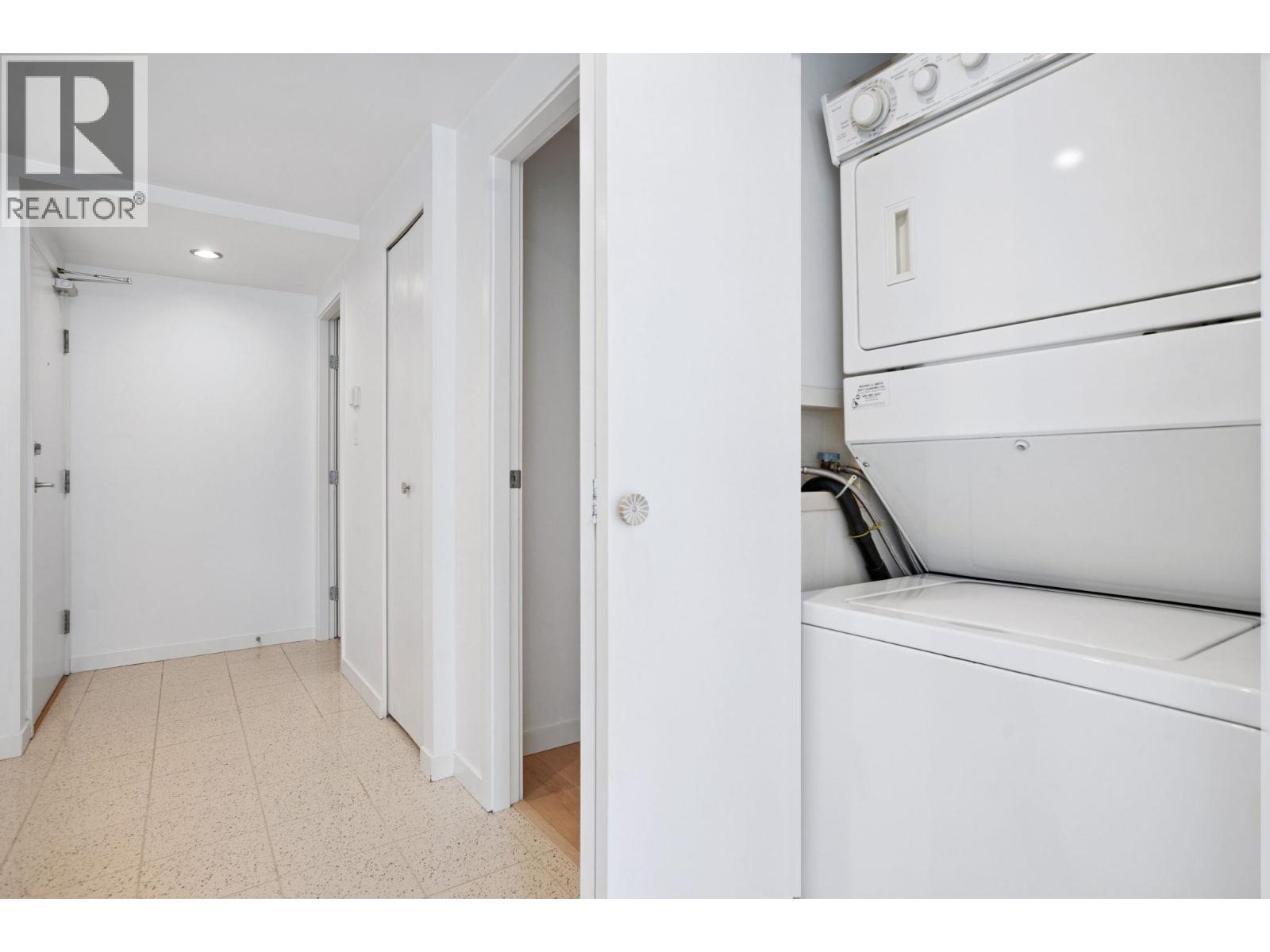 306 928 Beatty Street, Vancouver, British Columbia  V6Z 3G6 - Photo 12 - R3106402