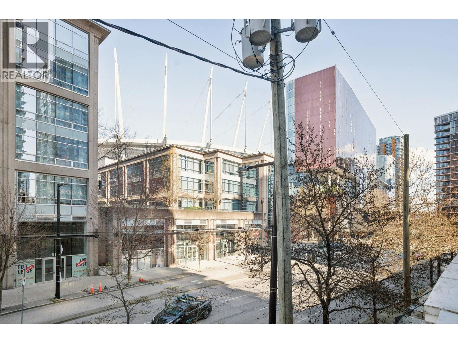 306 928 Beatty Street, Vancouver, British Columbia  V6Z 3G6 - Photo 13 - R3106402