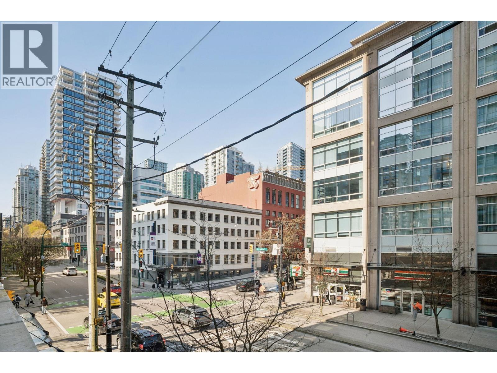 306 928 Beatty Street, Vancouver, British Columbia  V6Z 3G6 - Photo 14 - R3106402