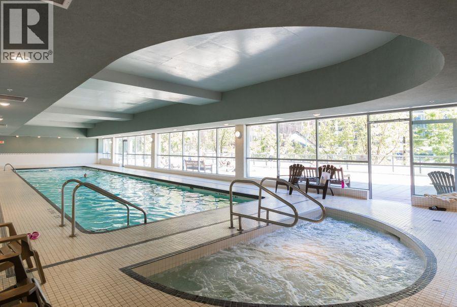 306 928 Beatty Street, Vancouver, British Columbia  V6Z 3G6 - Photo 17 - R3106402