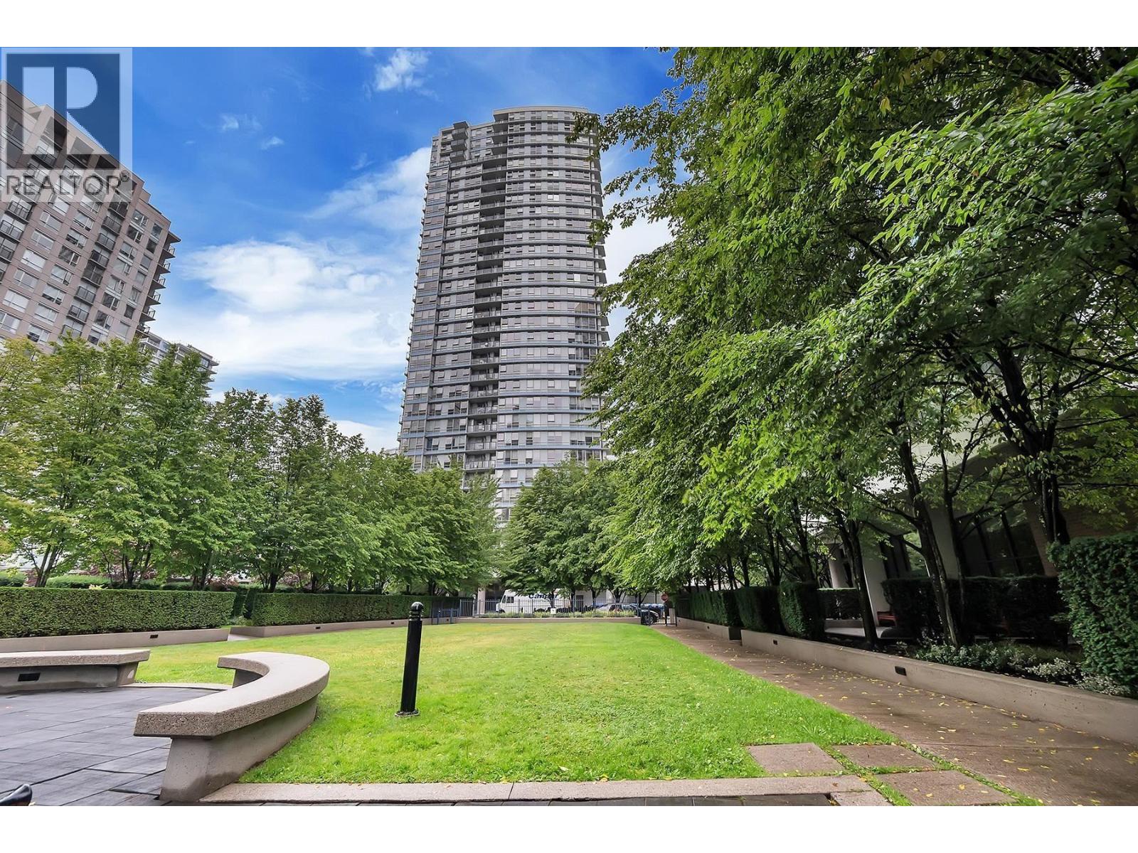 306 928 Beatty Street, Vancouver, British Columbia  V6Z 3G6 - Photo 25 - R3106402