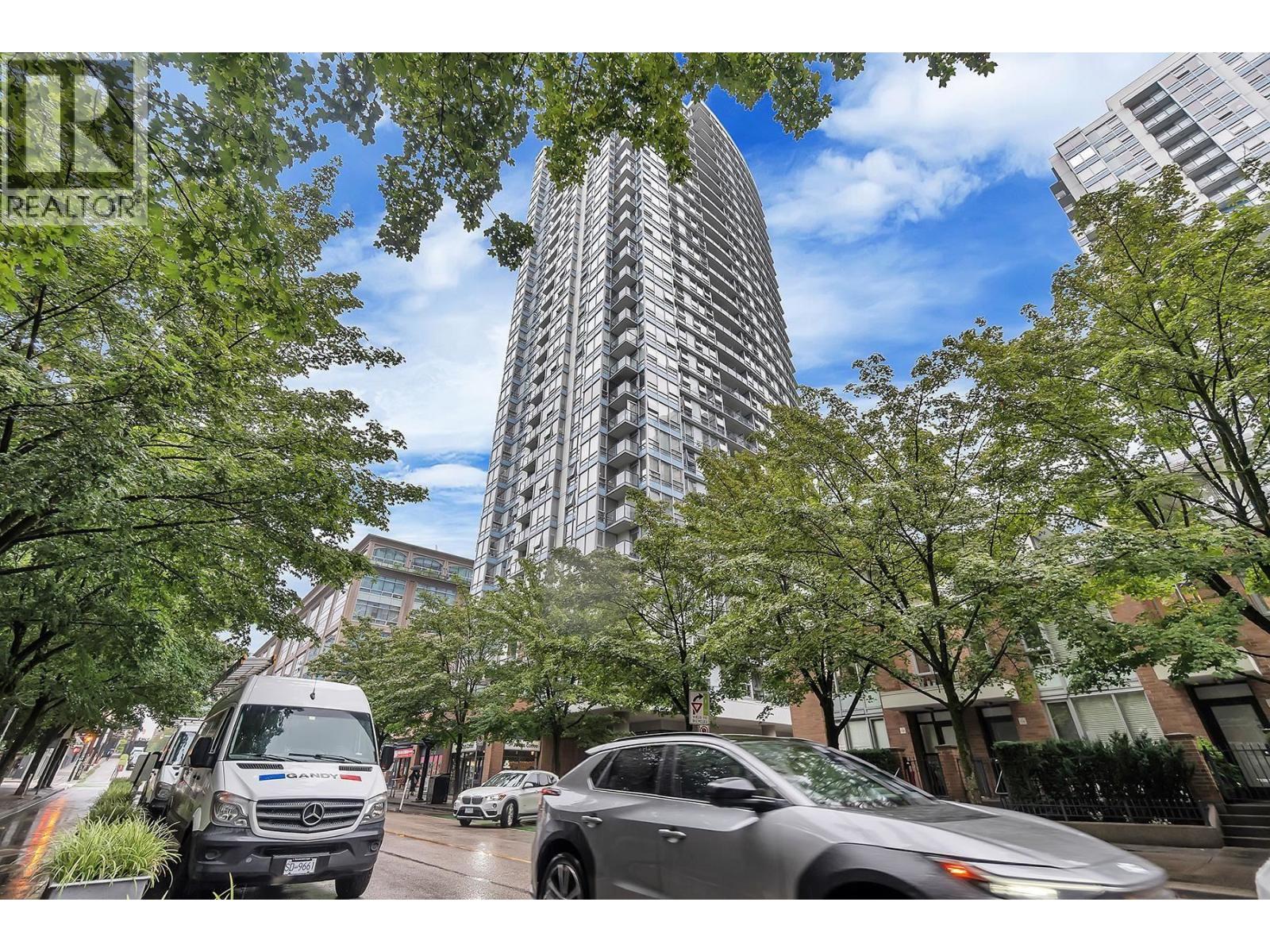 306 928 Beatty Street, Vancouver, British Columbia  V6Z 3G6 - Photo 27 - R3106402