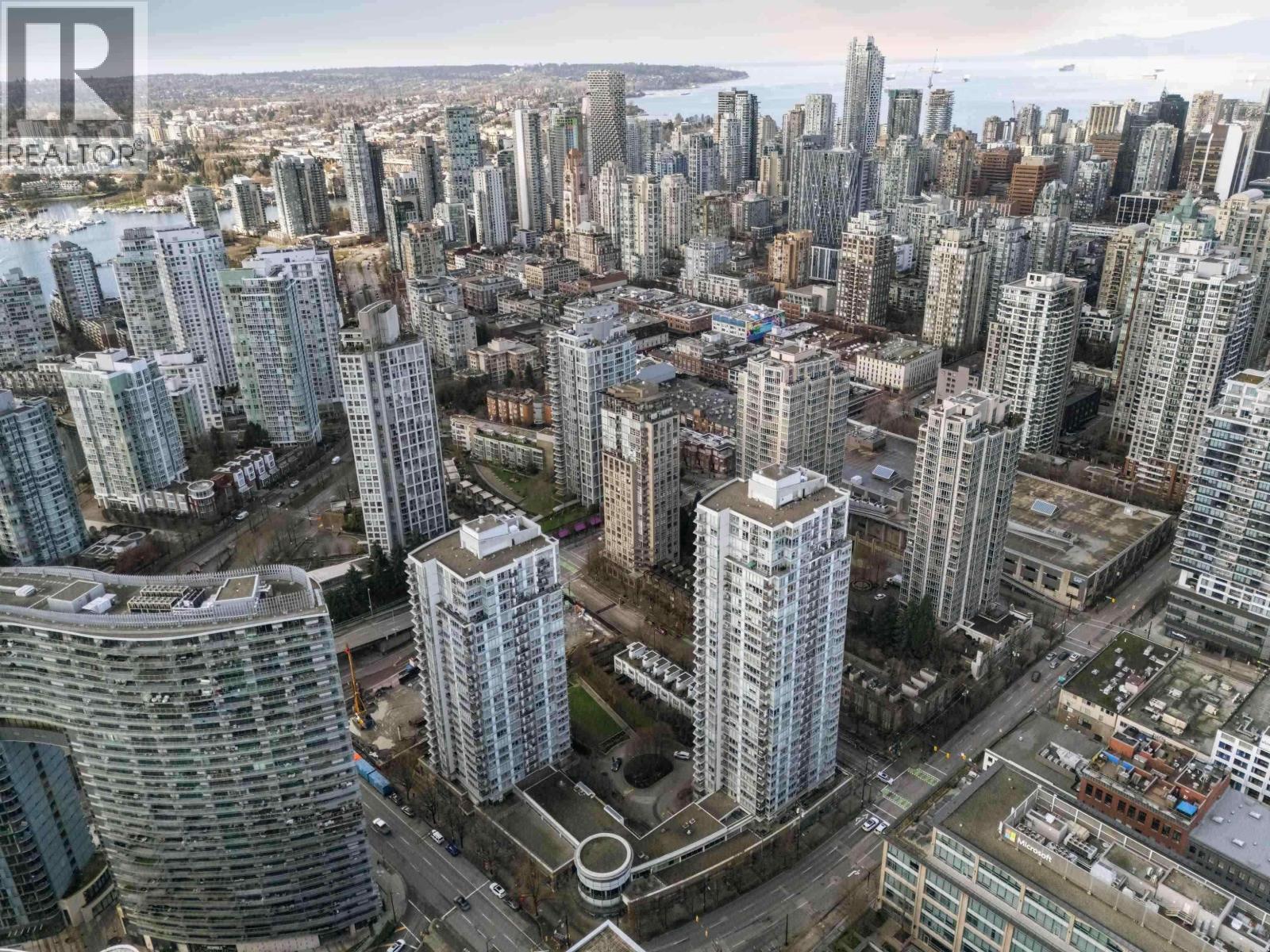 306 928 Beatty Street, Vancouver, British Columbia  V6Z 3G6 - Photo 30 - R3106402