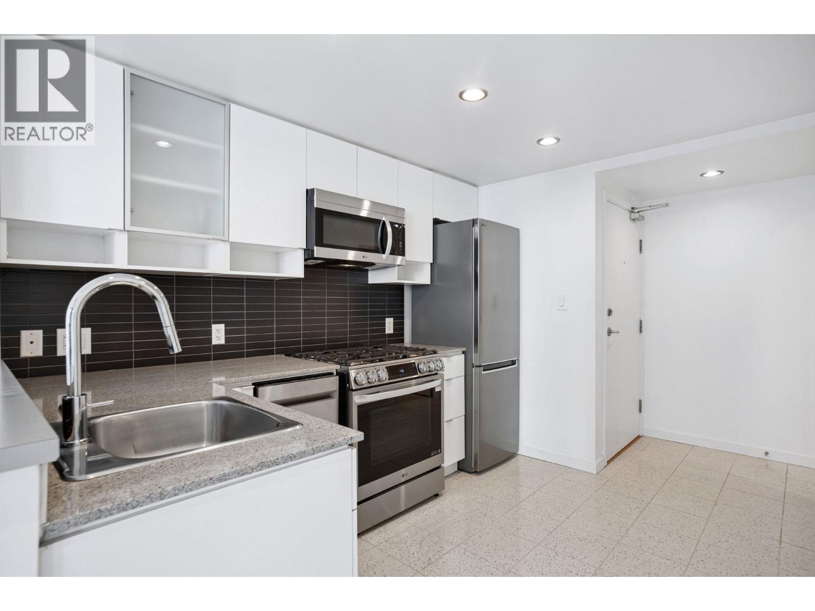 306 928 Beatty Street, Vancouver, British Columbia  V6Z 3G6 - Photo 8 - R3106402