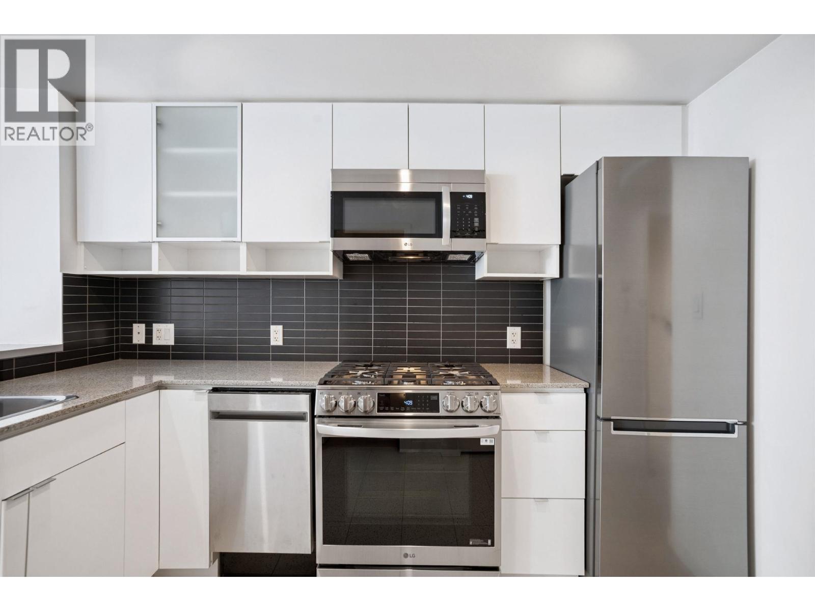 306 928 Beatty Street, Vancouver, British Columbia  V6Z 3G6 - Photo 9 - R3106402