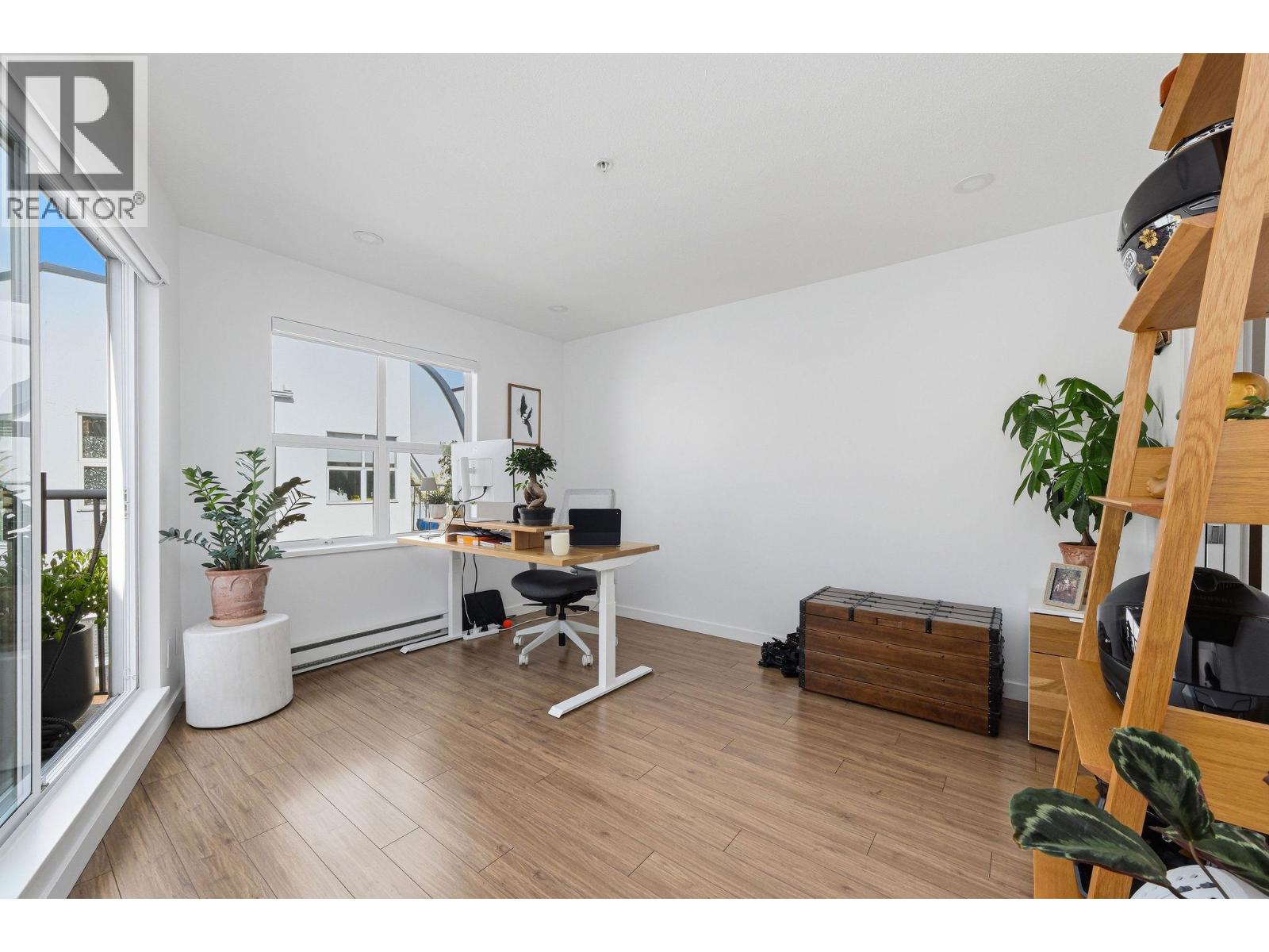 9 2880 W 4th Avenue, Vancouver, British Columbia  V6K 1R2 - Photo 10 - R3106405