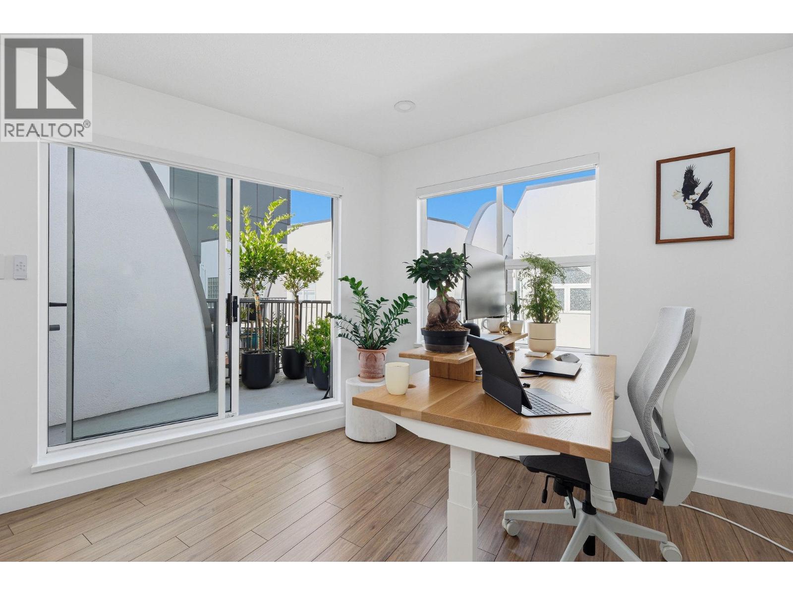 9 2880 W 4th Avenue, Vancouver, British Columbia  V6K 1R2 - Photo 11 - R3106405