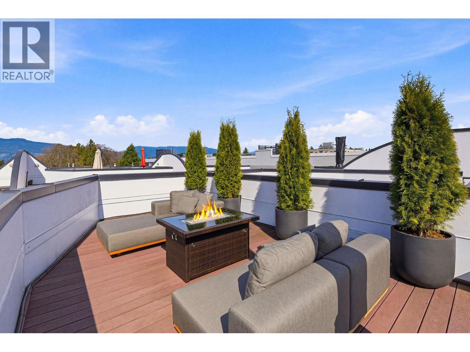 9 2880 W 4th Avenue, Vancouver, British Columbia  V6K 1R2 - Photo 17 - R3106405