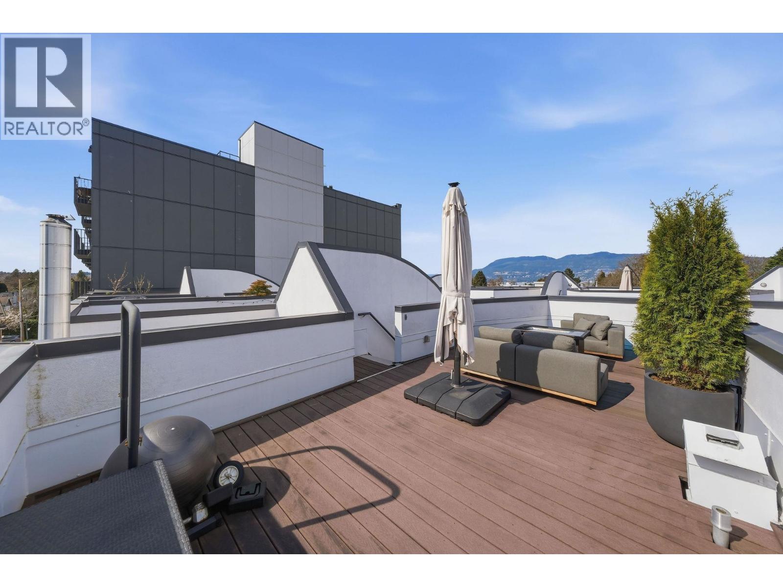 9 2880 W 4th Avenue, Vancouver, British Columbia  V6K 1R2 - Photo 18 - R3106405