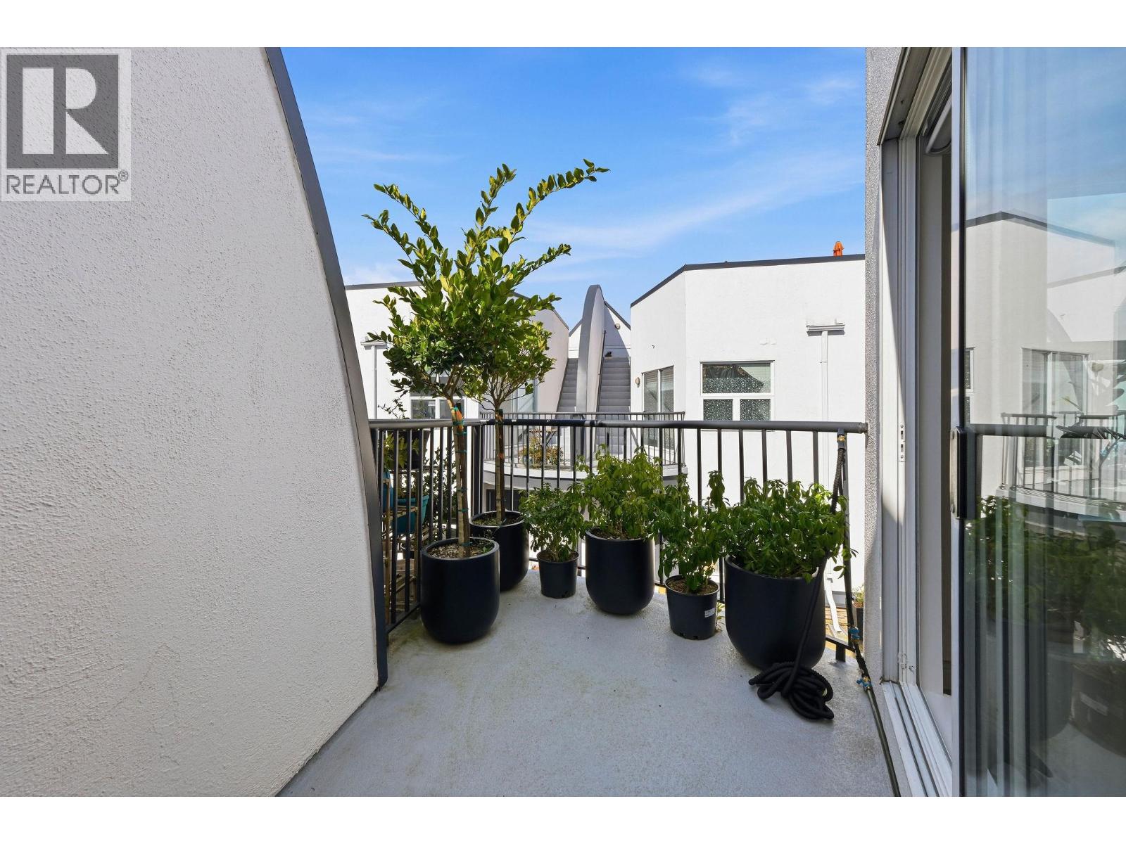 9 2880 W 4th Avenue, Vancouver, British Columbia  V6K 1R2 - Photo 20 - R3106405