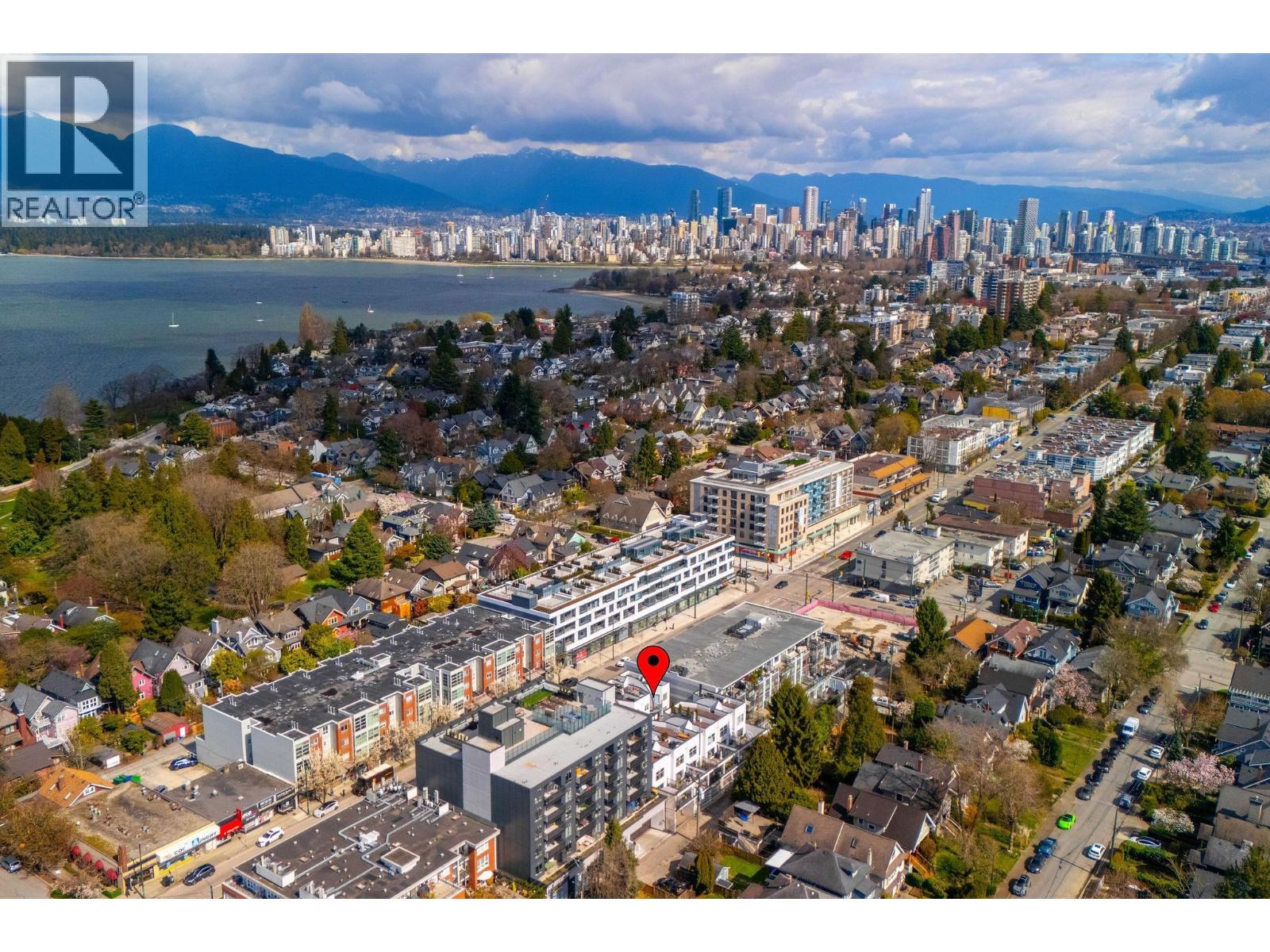 9 2880 W 4th Avenue, Vancouver, British Columbia  V6K 1R2 - Photo 22 - R3106405