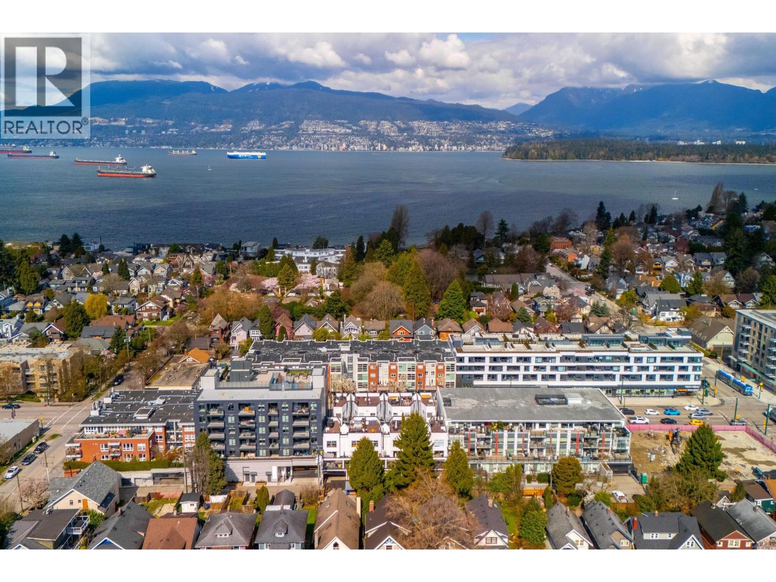 9 2880 W 4th Avenue, Vancouver, British Columbia  V6K 1R2 - Photo 23 - R3106405