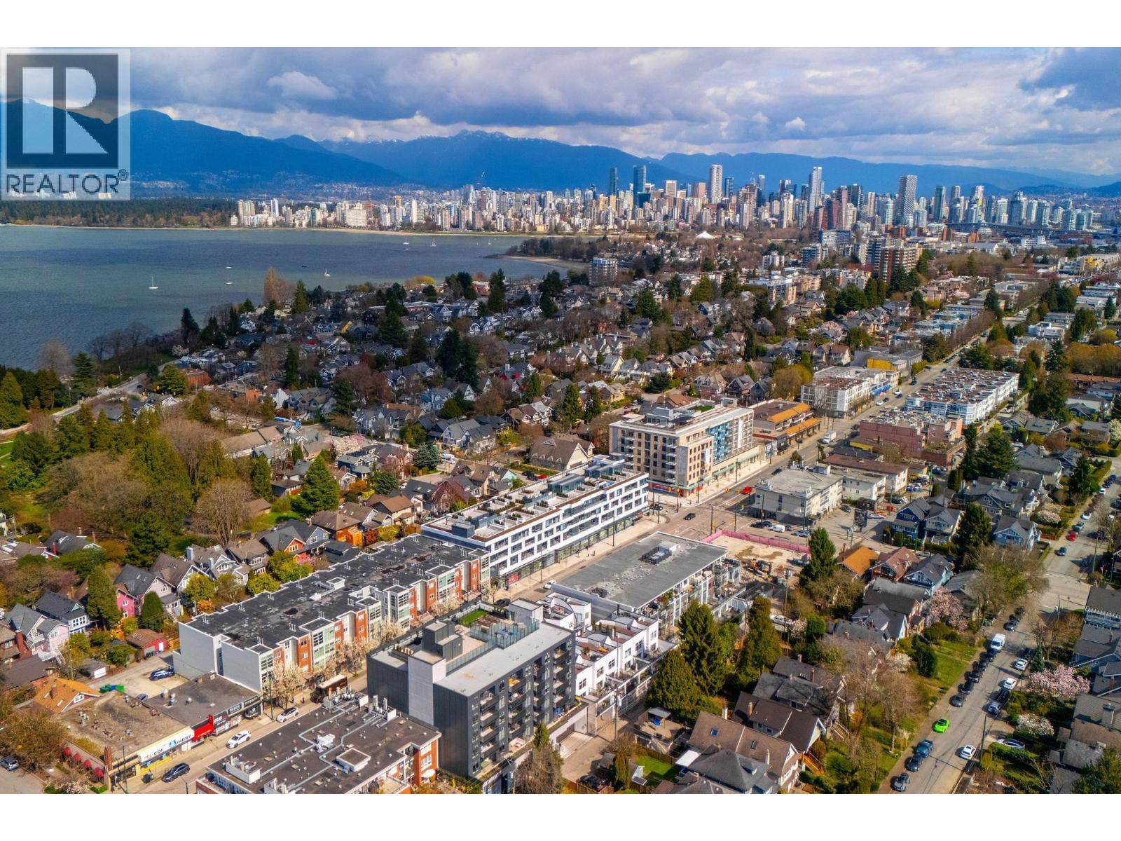 9 2880 W 4th Avenue, Vancouver, British Columbia  V6K 1R2 - Photo 24 - R3106405