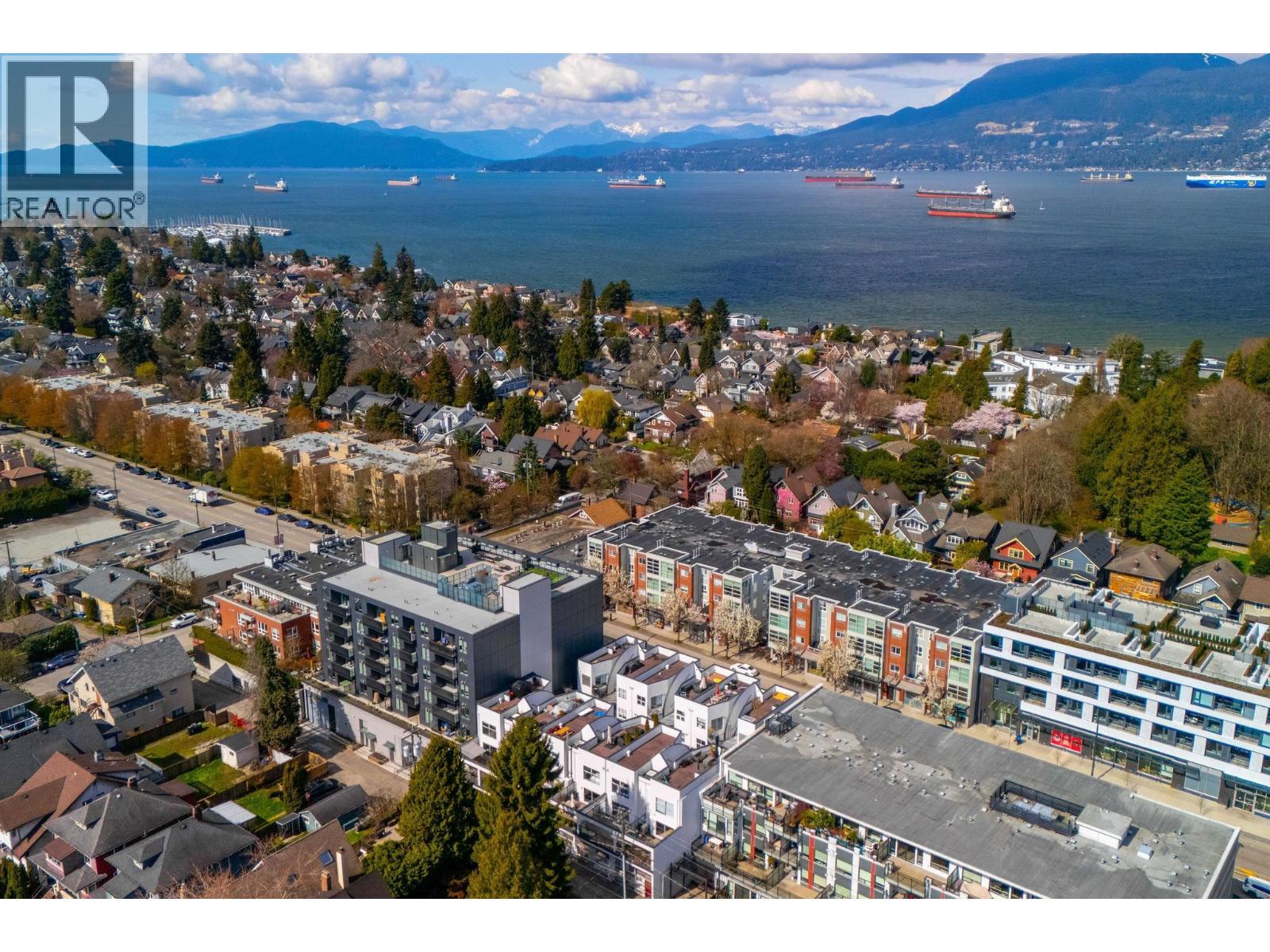 9 2880 W 4th Avenue, Vancouver, British Columbia  V6K 1R2 - Photo 25 - R3106405